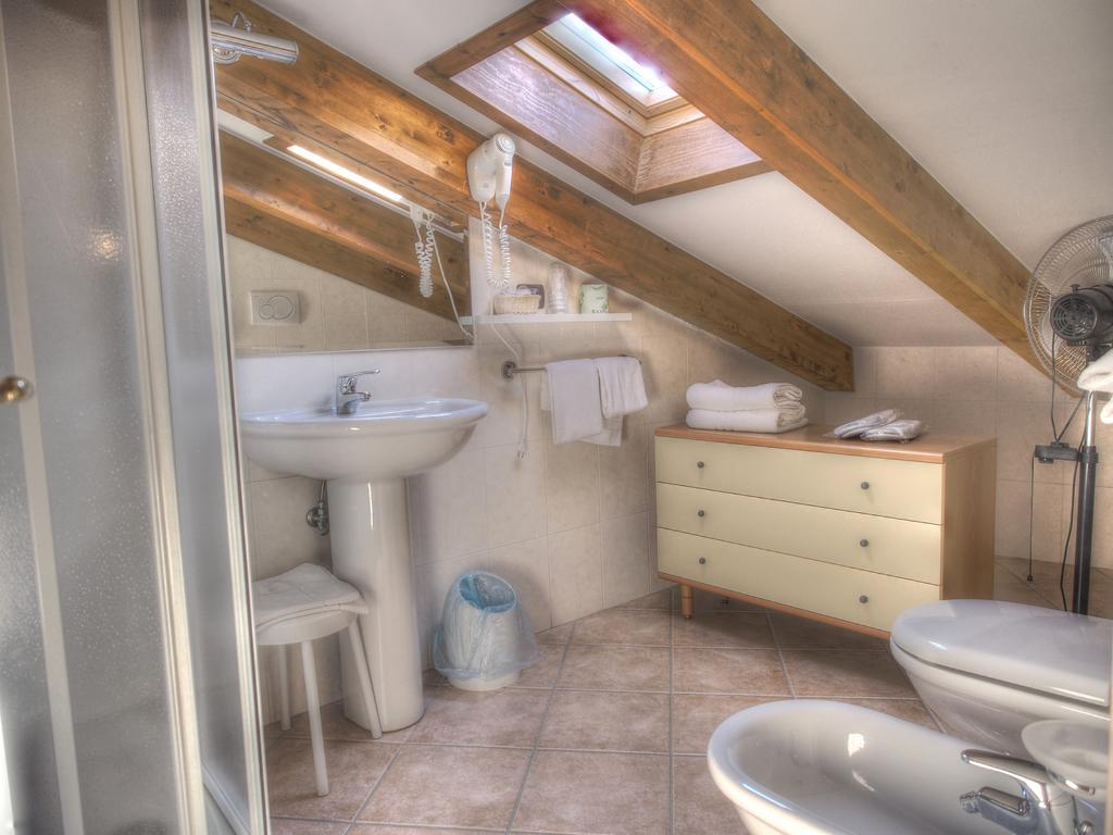 Bed & Breakfast Donna Fausta
